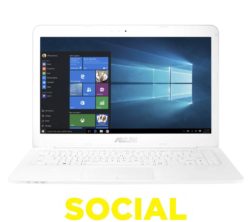 ASUS VivoBook L402 14
